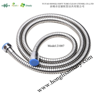 21007 Stainless Steel Shower Hose