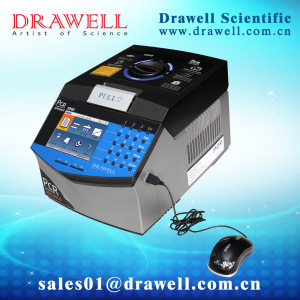 Drawell Smart Gradient PCR with Adjustable Lid (DW-B960)