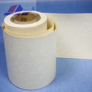 Flexible Laminate Insulation Paper Ama Similar to Nmn