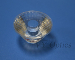 Qualified 2.8mm Ball Lens for Spectrometer and LED From China