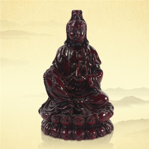 Customized High Statue with Budda Theme