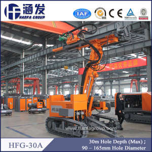Hfg-30A Anchor Drilling Rig