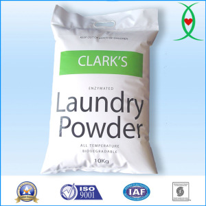 Good Quality Washing Laundry Powder Detergent Packing in 10kg